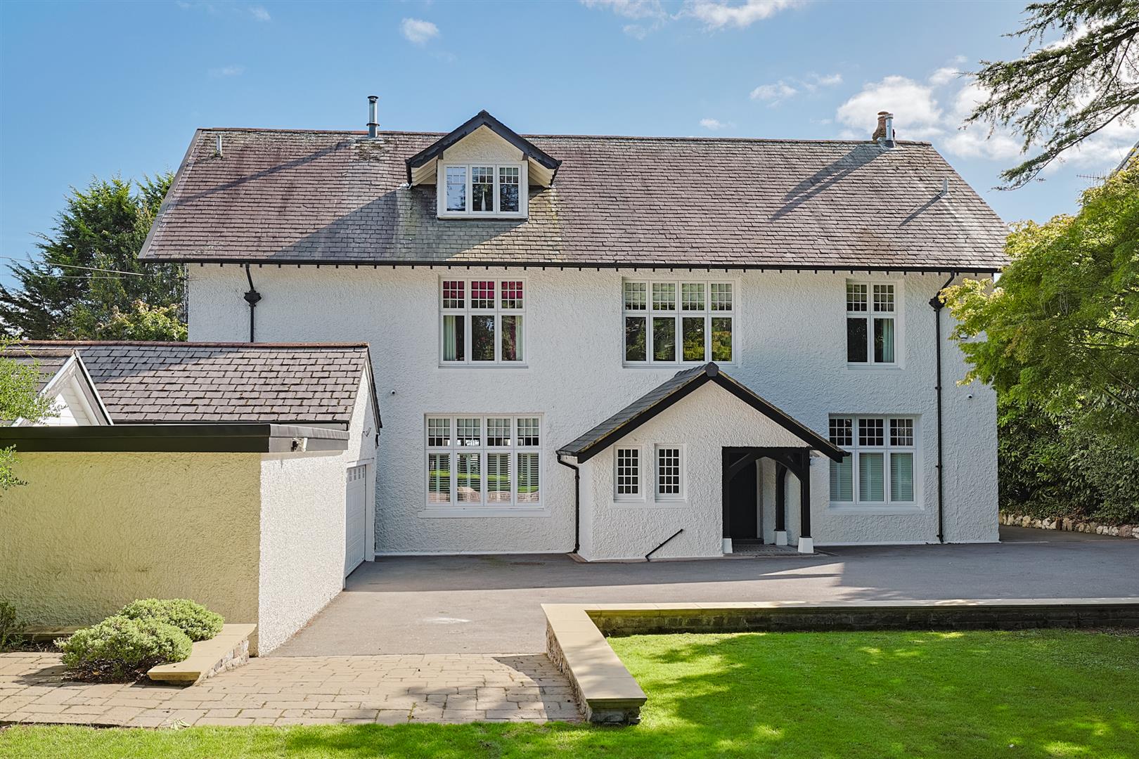 197 Gower Road, Sketty, Swansea, SA2 9JJ